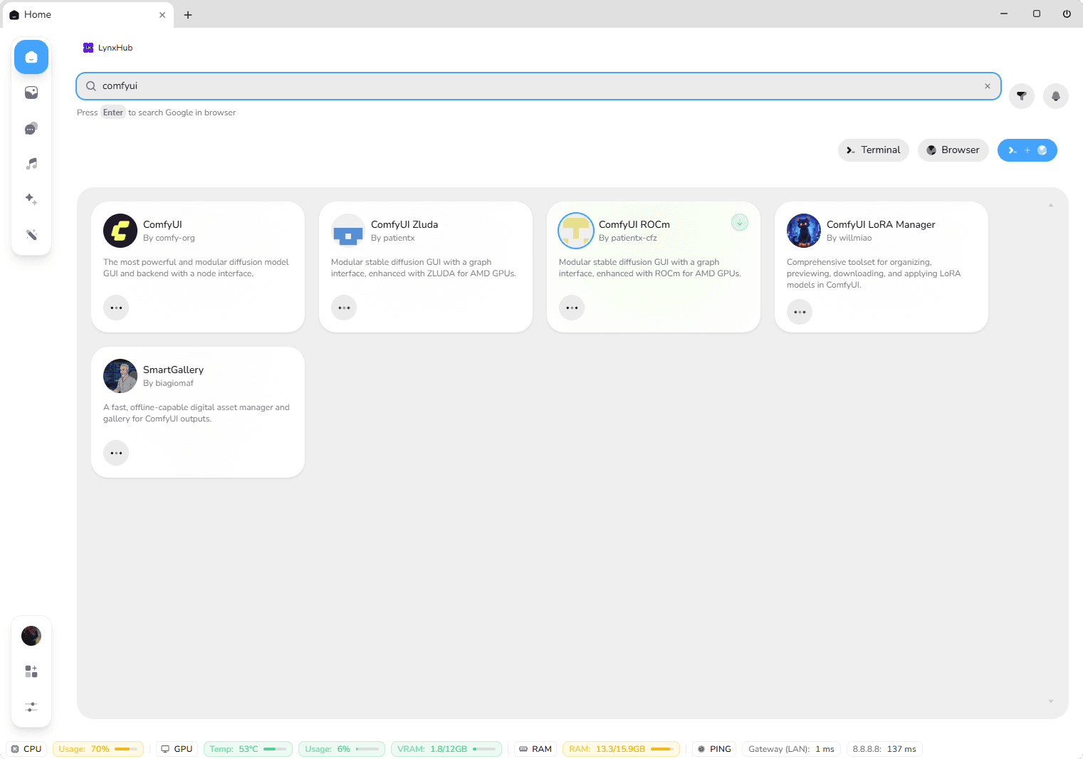 The Ultimate ComfyUI Guide: How to Fix Common Errors and Optimize Performance with LynxHub
